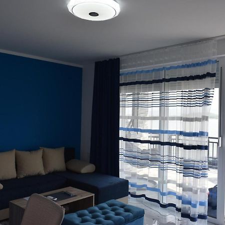 Vila Memphis 哥鲁拜克 外观 照片
